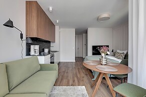 Lion Apartments - Apartments & Studio