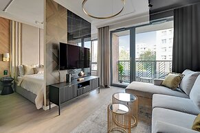 Lion Apartments - Apartments & Studio