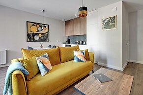 Lion Apartments - Apartments & Studio