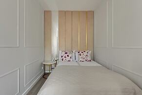 Lion Apartments - Apartments & Studio