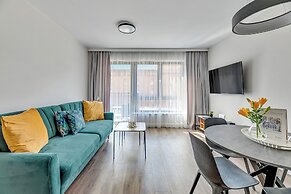 Lion Apartments - Apartments & Studio