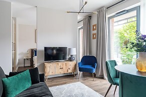 Lion Apartments - Apartments & Studio