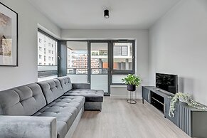 Lion Apartments - Apartments & Studio