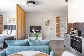 Lion Apartments - Apartments & Studio