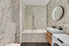 Lion Apartments - Apartments & Studio