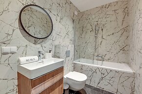 Lion Apartments - Apartments & Studio