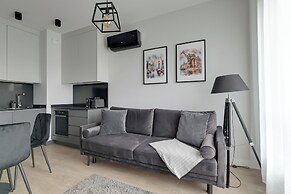 Lion Apartments - Apartments & Studio