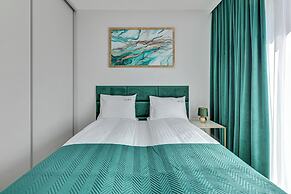 Lion Apartments - Apartments & Studio