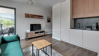 Lion Apartments - Apartments & Studio