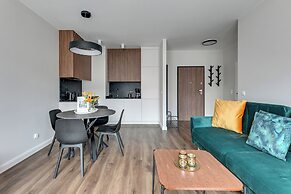 Lion Apartments - Apartments & Studio