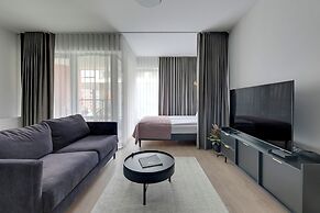 Lion Apartments - Apartments & Studio