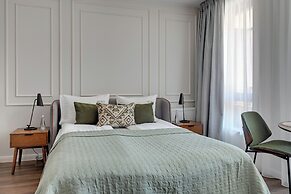 Lion Apartments - Apartments & Studio