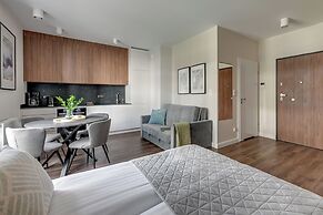 Lion Apartments - Apartments & Studio