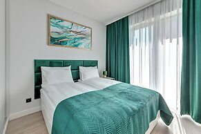 Lion Apartments - Apartments & Studio