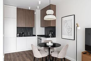 Lion Apartments - Apartments & Studio