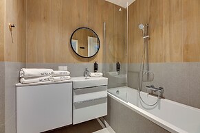 Lion Apartments - Apartments & Studio