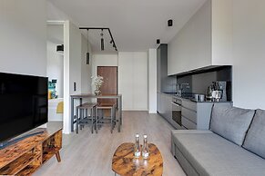 Lion Apartments - Apartments & Studio