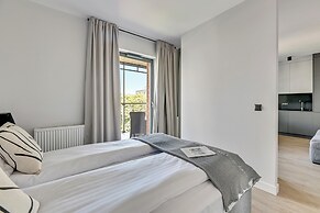 Lion Apartments - Apartments & Studio