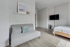 Lion Apartments - Apartments & Studio