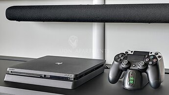 Lion Apartments - Apartments & Studio