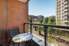 Lion Apartments - Apartments & Studio