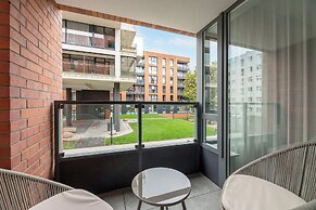 Lion Apartments - Apartments & Studio