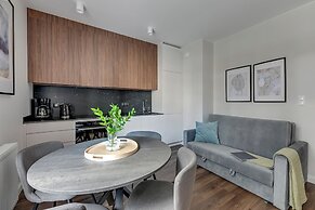 Lion Apartments - Apartments & Studio