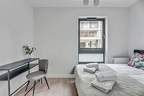 Lion Apartments - Apartments & Studio