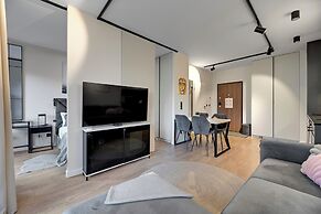 Lion Apartments - Apartments & Studio