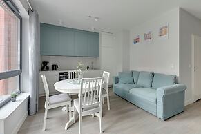 Lion Apartments - Apartments & Studio