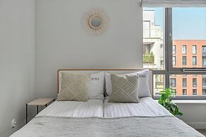 Lion Apartments - Apartments & Studio