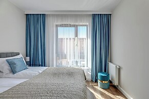 Lion Apartments - Apartments & Studio