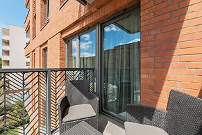 Lion Apartments - Apartments & Studio