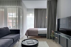 Lion Apartments - Apartments & Studio