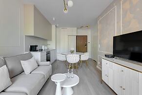 Lion Apartments - Apartments & Studio