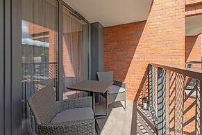 Lion Apartments - Apartments & Studio