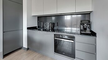 Lion Apartments - Apartments & Studio