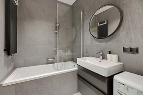 Lion Apartments - Apartments & Studio