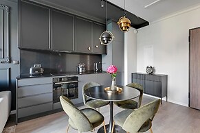 Lion Apartments - Apartments & Studio