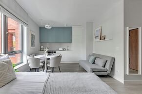 Lion Apartments - Apartments & Studio