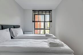 Lion Apartments - Apartments & Studio