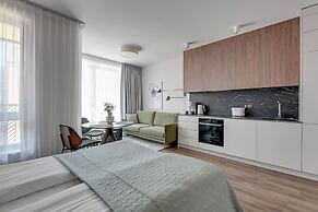 Lion Apartments - Apartments & Studio