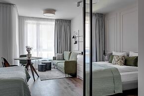 Lion Apartments - Apartments & Studio