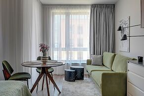 Lion Apartments - Apartments & Studio