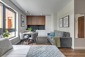 Lion Apartments - Apartments & Studio