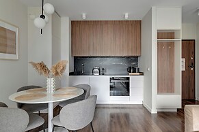 Lion Apartments - Apartments & Studio