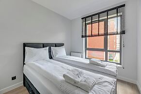 Lion Apartments - Apartments & Studio