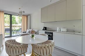 Lion Apartments - Apartments & Studio