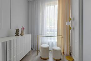 Lion Apartments - Apartments & Studio