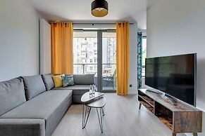 Lion Apartments - Apartments & Studio